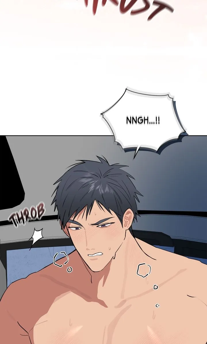 Baby, Light My Fire Chapter 30 page 24 - 