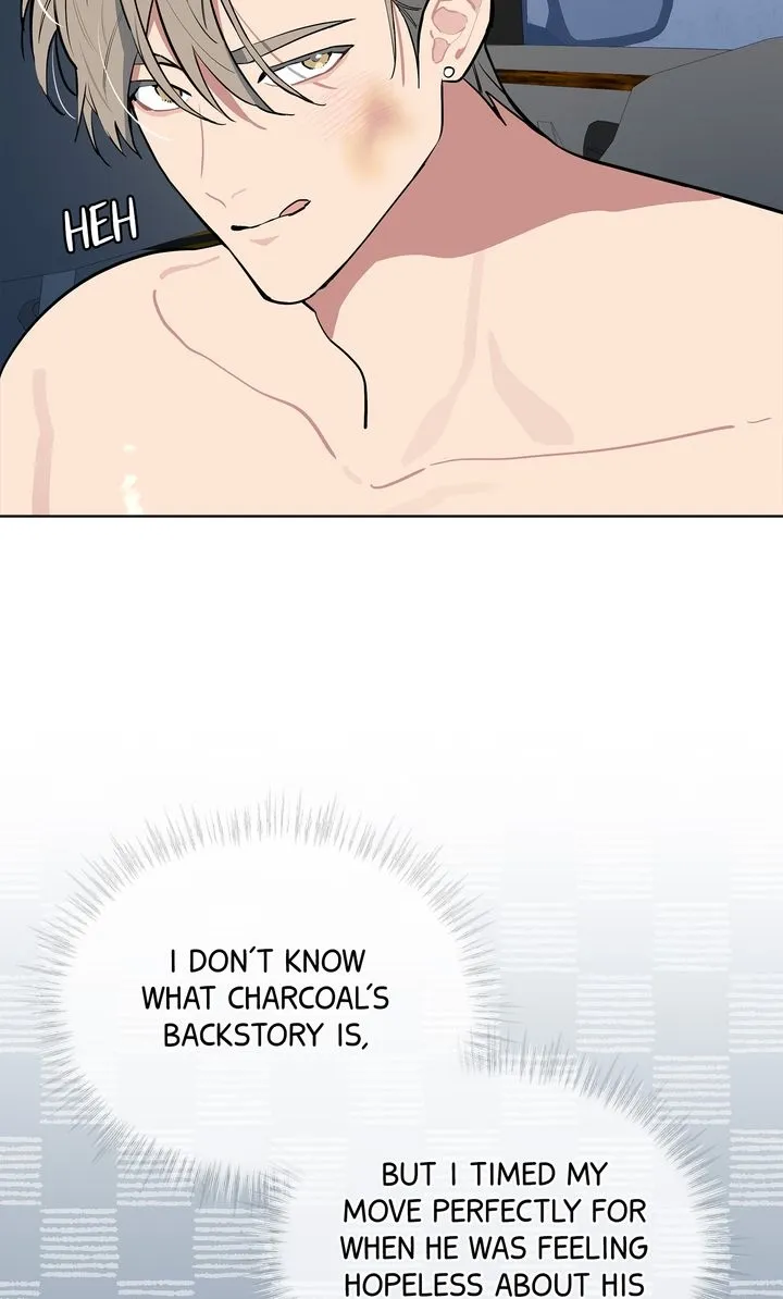 Baby, Light My Fire Chapter 30 page 30 - 
