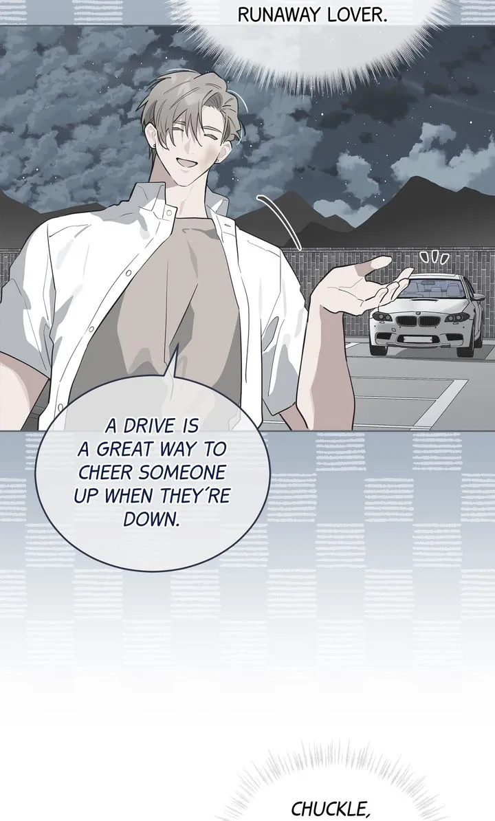 Baby, Light My Fire Chapter 30 page 31 - 
