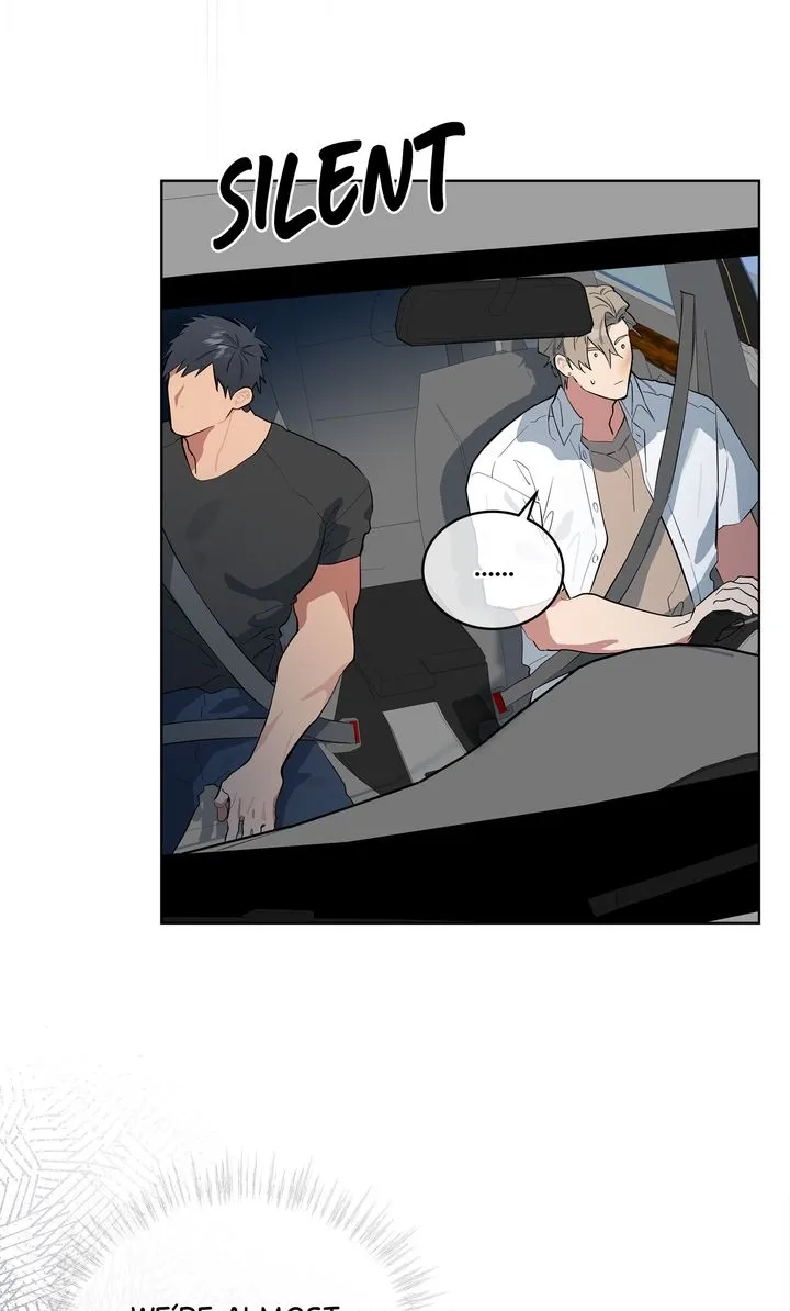 Baby, Light My Fire Chapter 30 page 36 - 