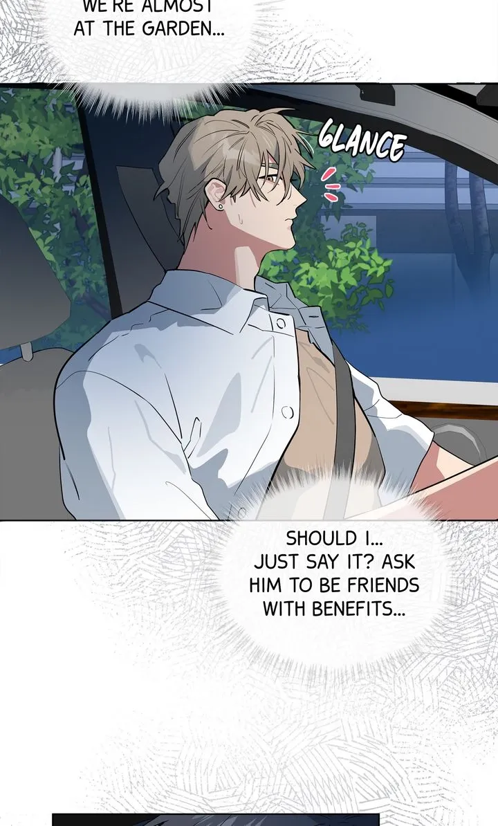 Baby, Light My Fire Chapter 30 page 37 - 