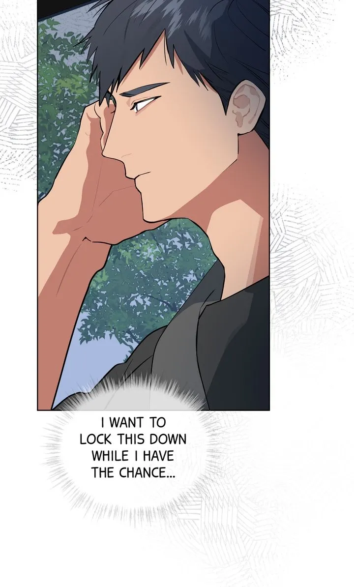 Baby, Light My Fire Chapter 30 page 38 - 