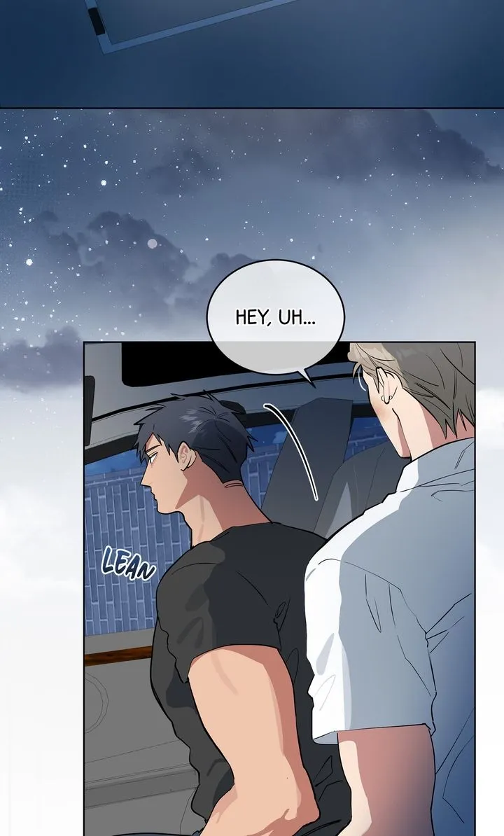 Baby, Light My Fire Chapter 30 page 41 - 
