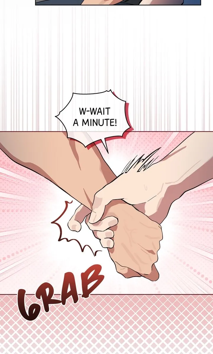 Baby, Light My Fire Chapter 30 page 42 - 