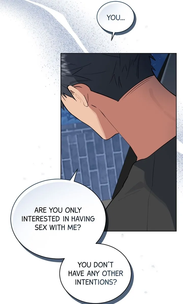 Baby, Light My Fire Chapter 30 page 45 - 