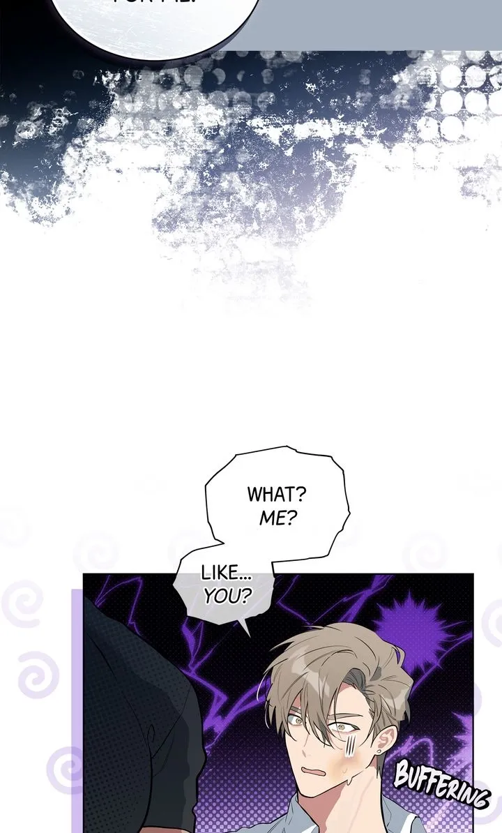 Baby, Light My Fire Chapter 30 page 48 - 