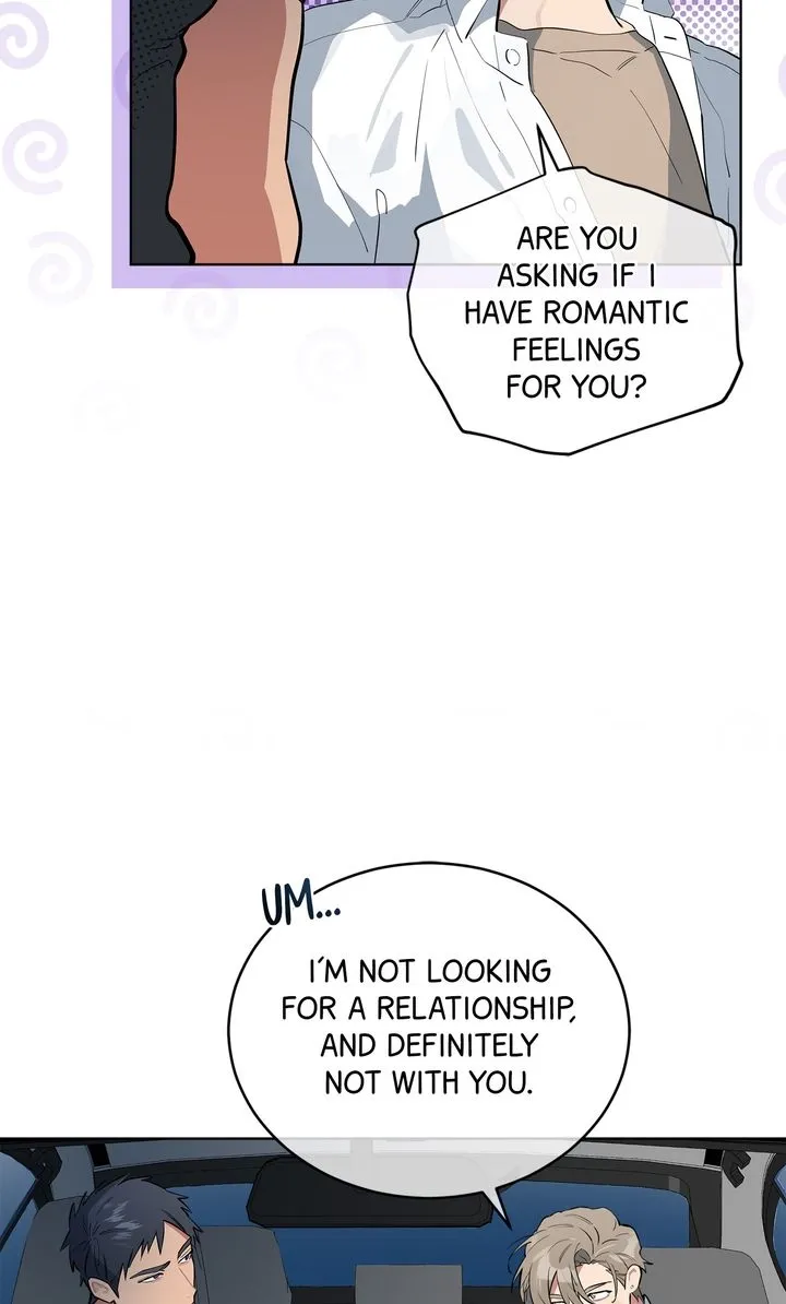 Baby, Light My Fire Chapter 30 page 49 - 