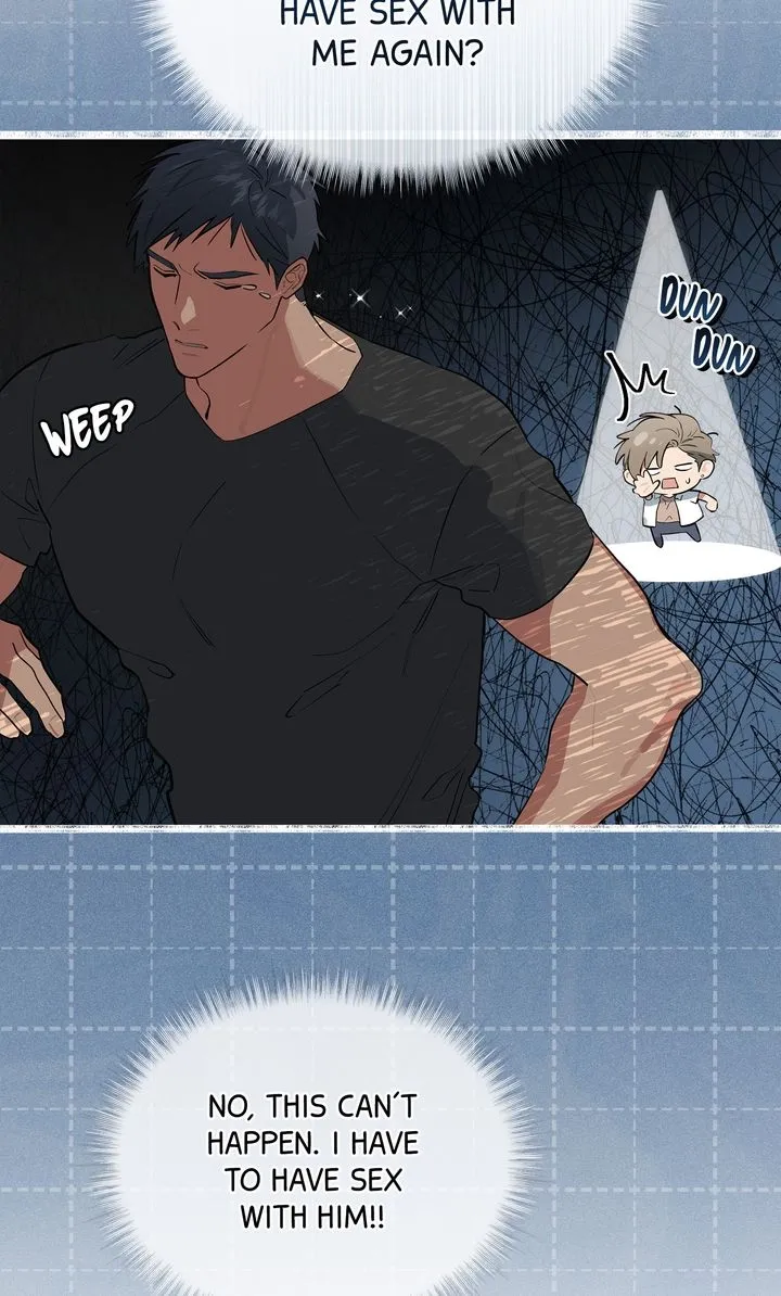 Baby, Light My Fire Chapter 30 page 53 - 