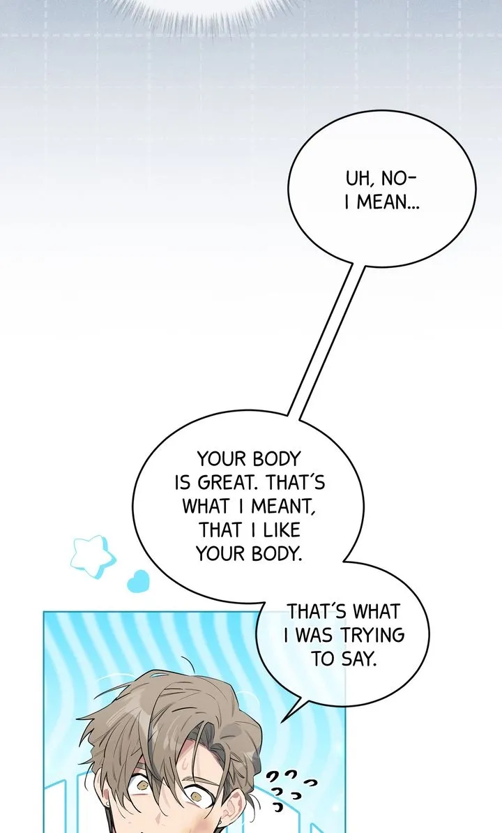 Baby, Light My Fire Chapter 30 page 54 - 