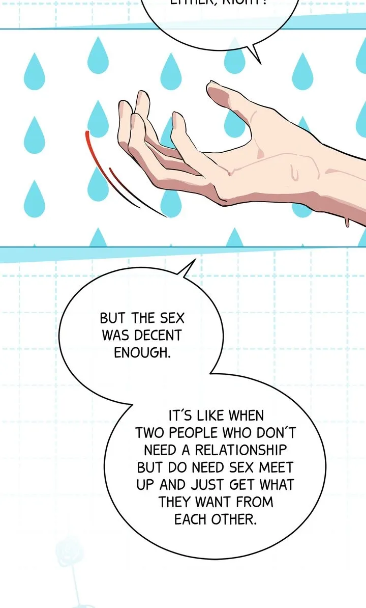 Baby, Light My Fire Chapter 30 page 56 - 