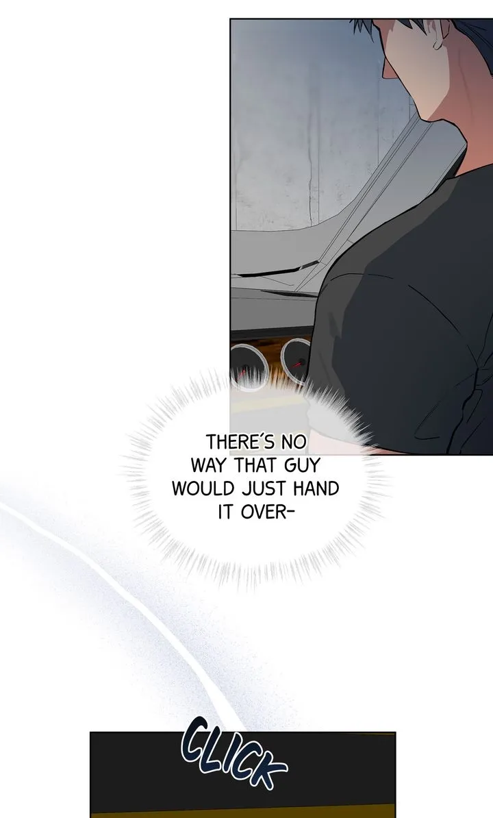 Baby, Light My Fire Chapter 30 page 7 - 