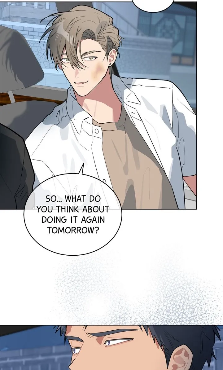 Baby, Light My Fire Chapter 30 page 62 - 