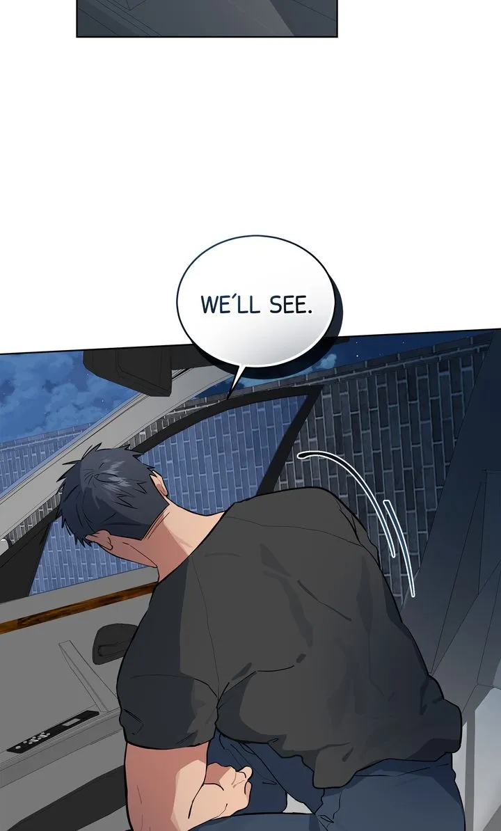 Baby, Light My Fire Chapter 30 page 64 - 