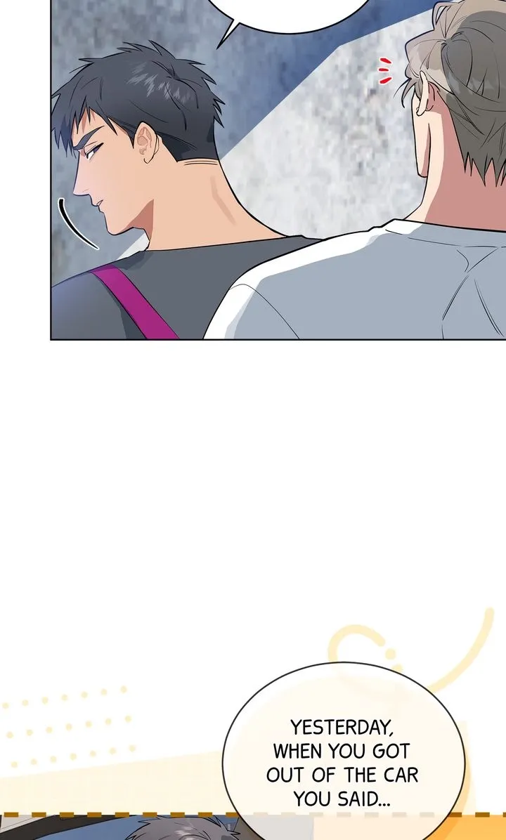 Baby, Light My Fire Chapter 31 page 13 - 