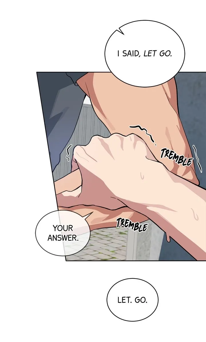 Baby, Light My Fire Chapter 31 page 19 - 