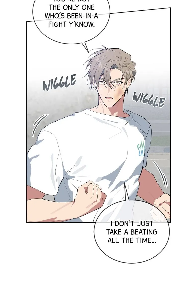 Baby, Light My Fire Chapter 31 page 27 - 