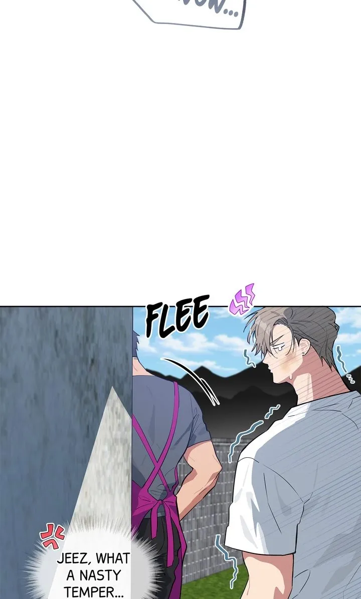 Baby, Light My Fire Chapter 31 page 30 - 