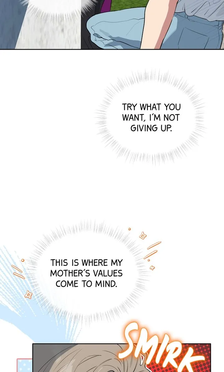 Baby, Light My Fire Chapter 31 page 31 - 