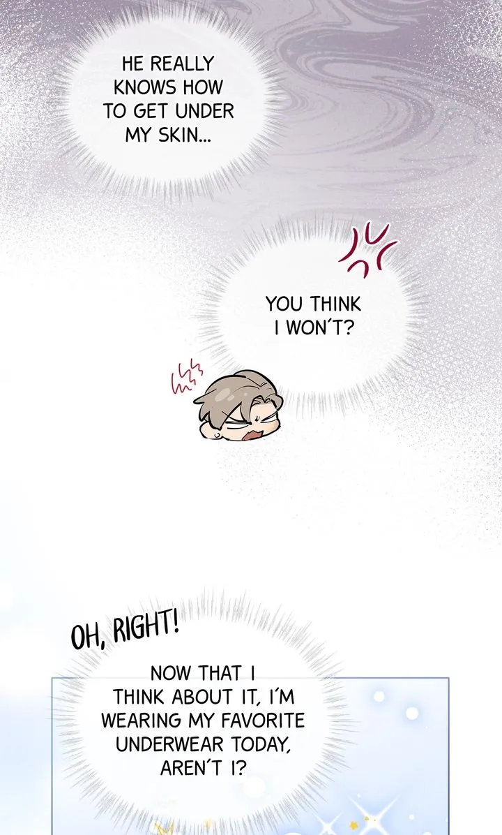 Baby, Light My Fire Chapter 31 page 45 - 