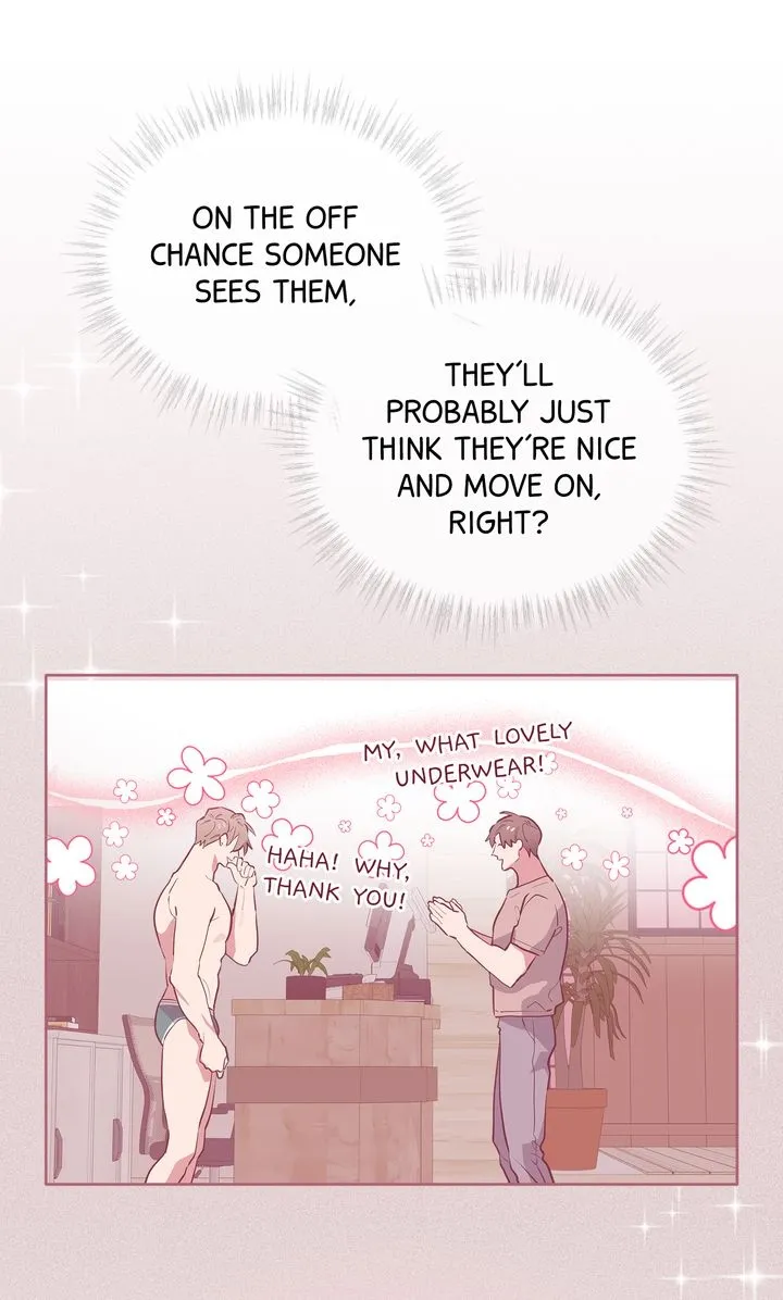 Baby, Light My Fire Chapter 31 page 47 - 