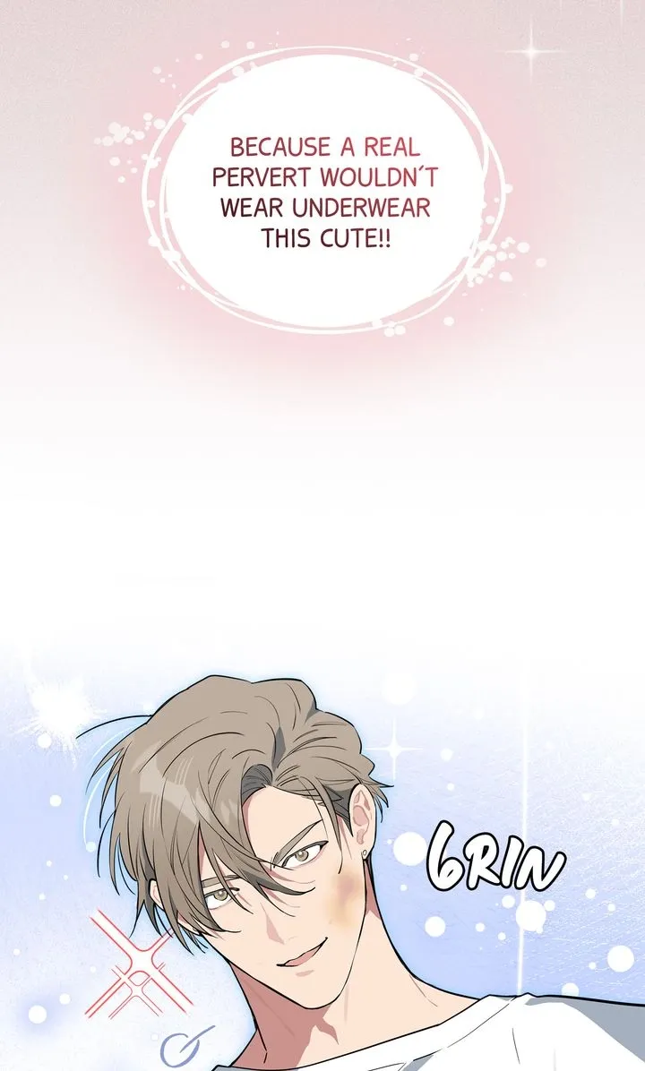 Baby, Light My Fire Chapter 31 page 48 - 