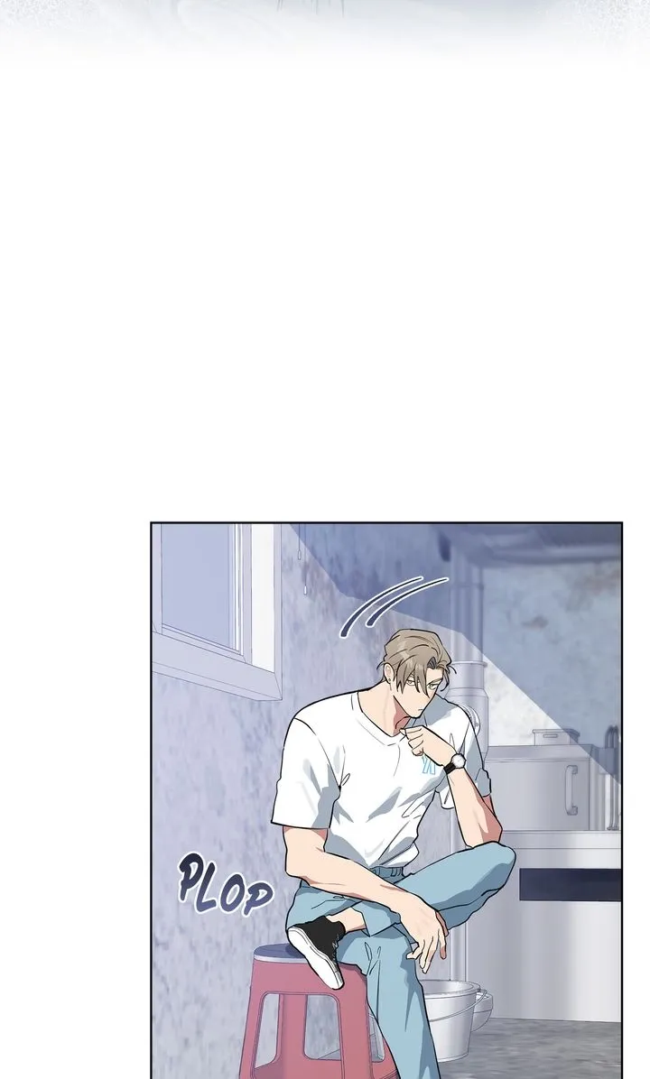Baby, Light My Fire Chapter 31 page 6 - 