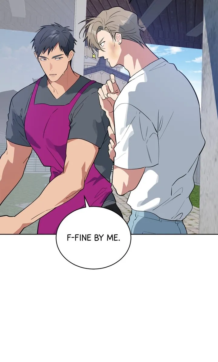 Baby, Light My Fire Chapter 31 page 51 - 