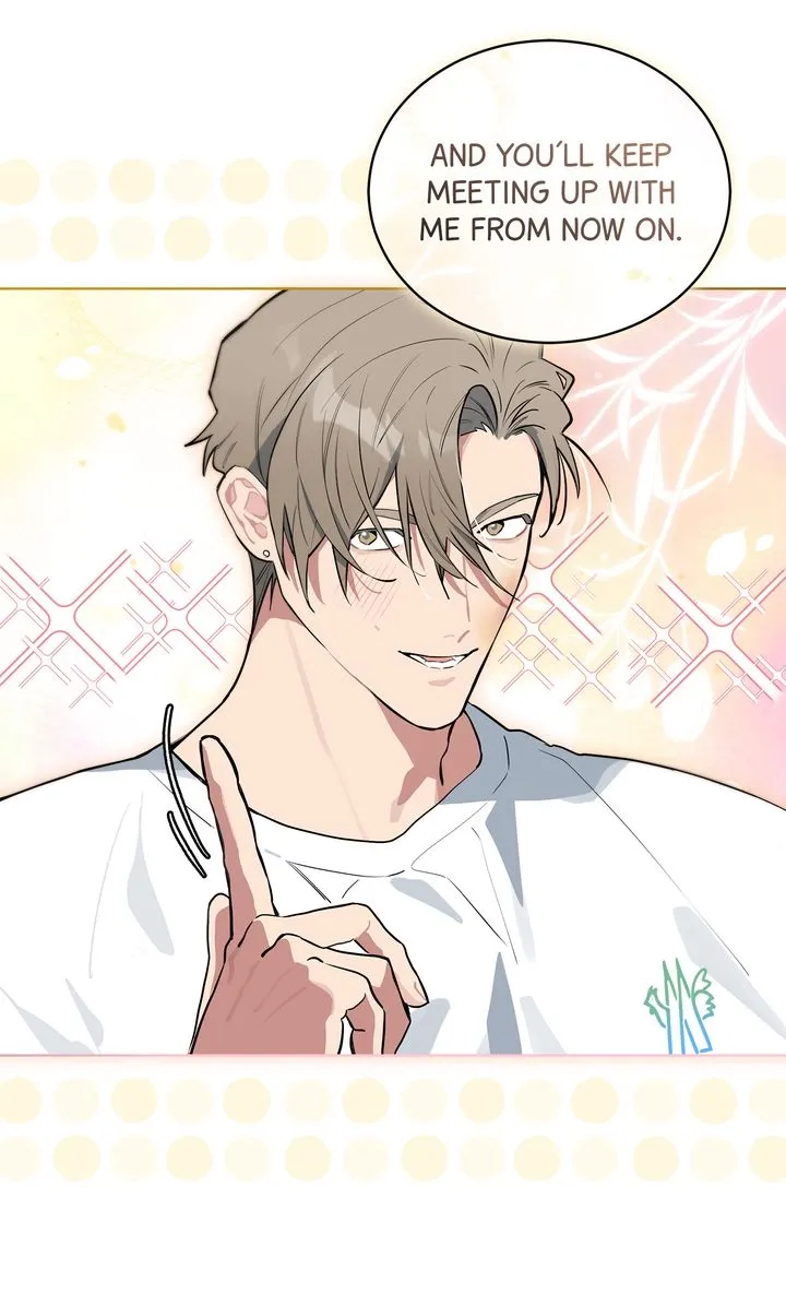 Baby, Light My Fire Chapter 31 page 52 - 
