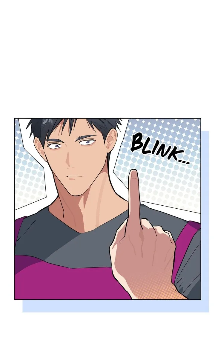 Baby, Light My Fire Chapter 31 page 53 - 