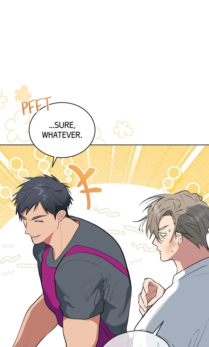 Baby, Light My Fire Chapter 31 page 54 - 