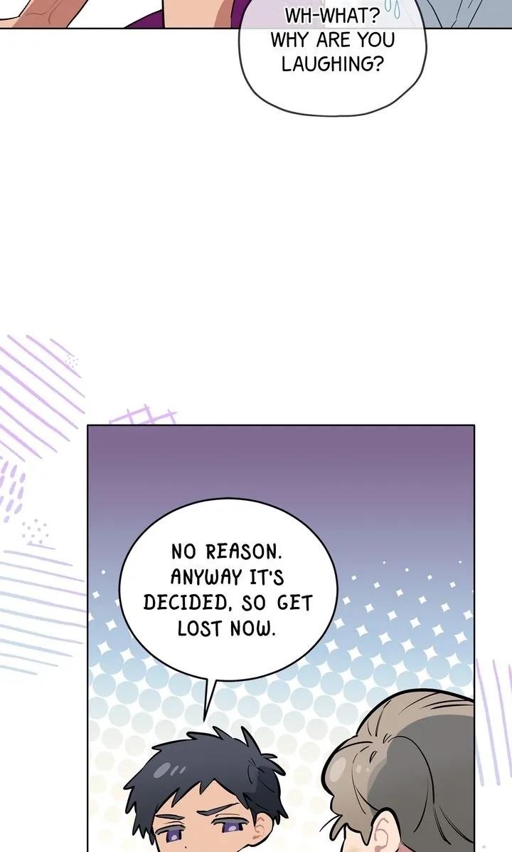 Baby, Light My Fire Chapter 31 page 55 - 