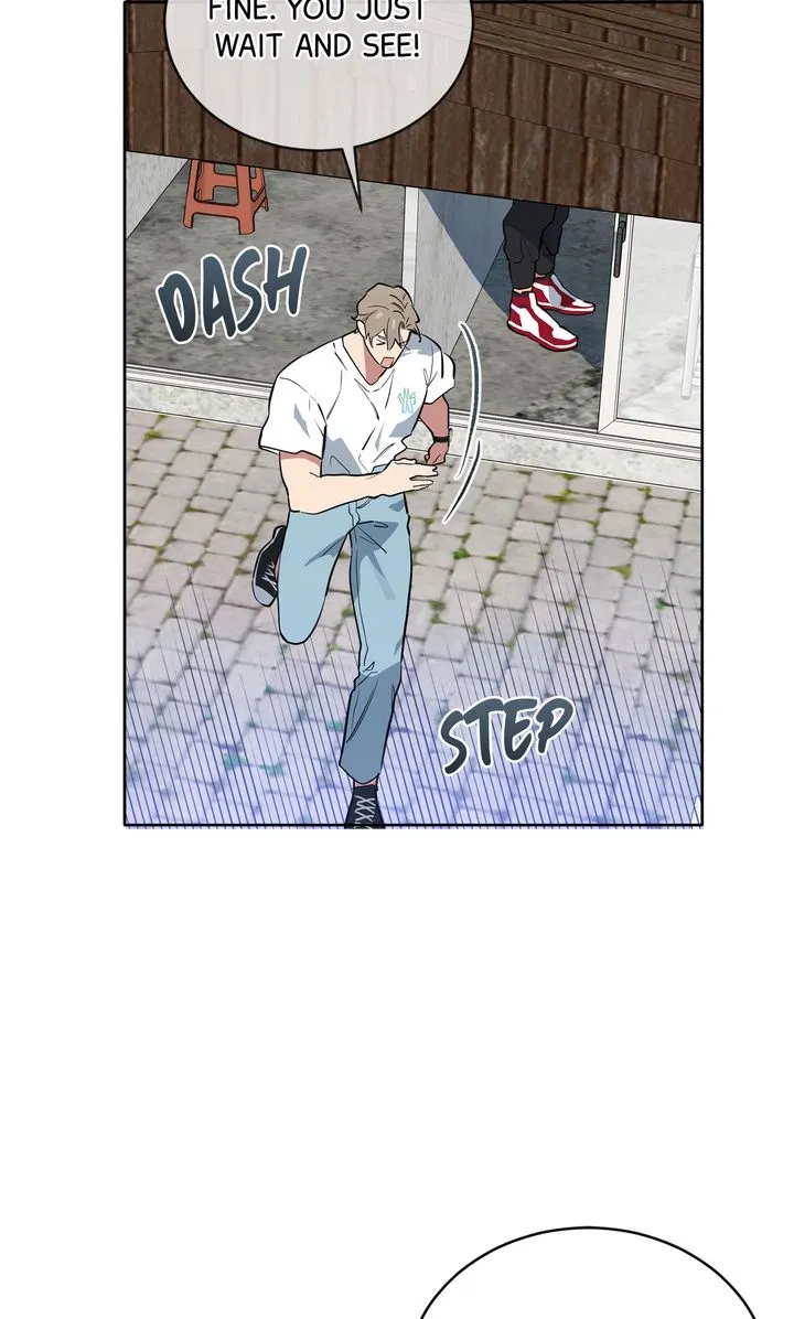 Baby, Light My Fire Chapter 31 page 59 - 