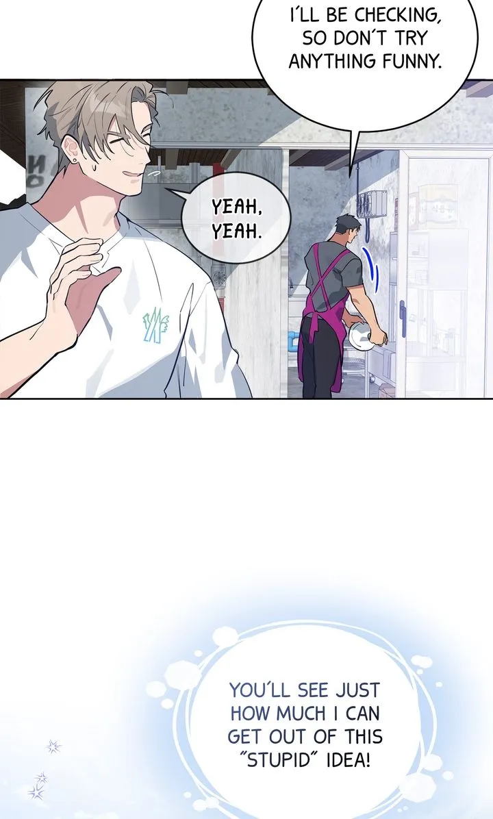 Baby, Light My Fire Chapter 31 page 60 - 