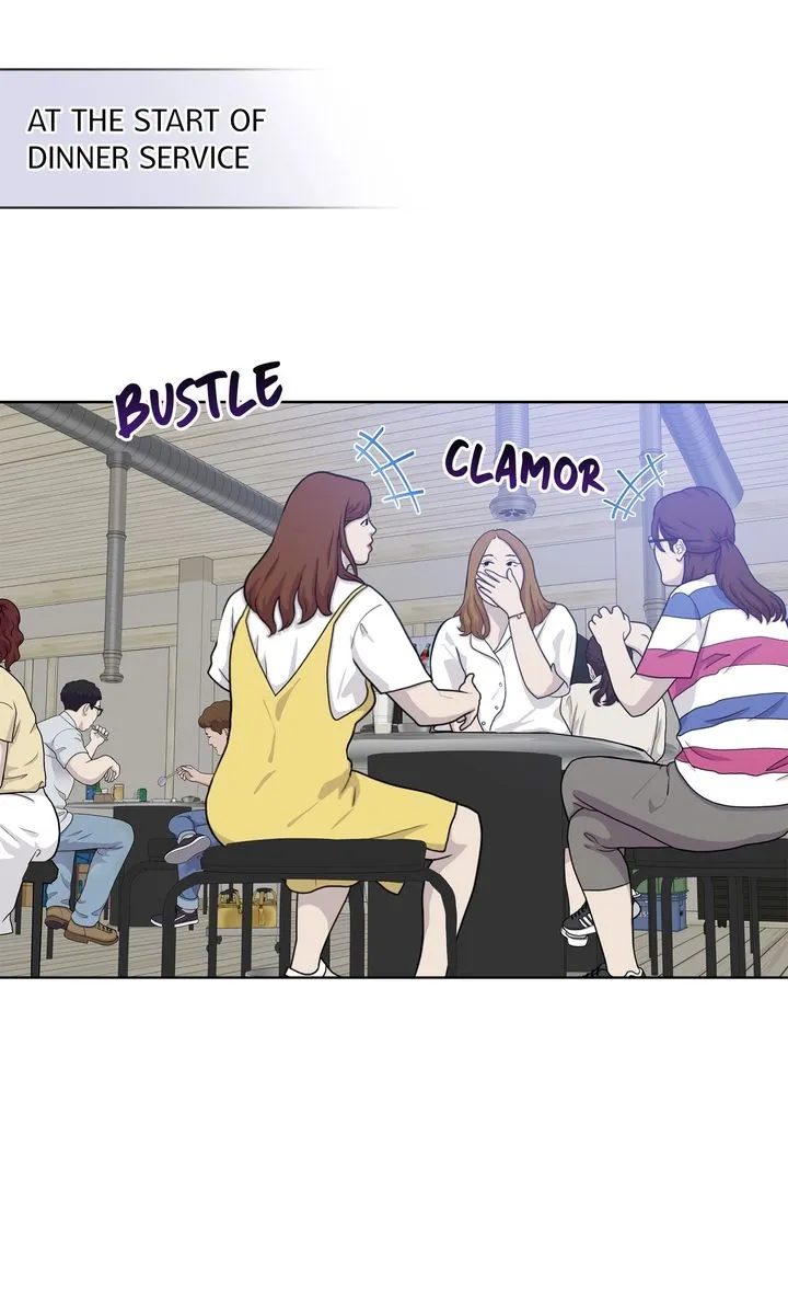 Baby, Light My Fire Chapter 31 page 64 - 
