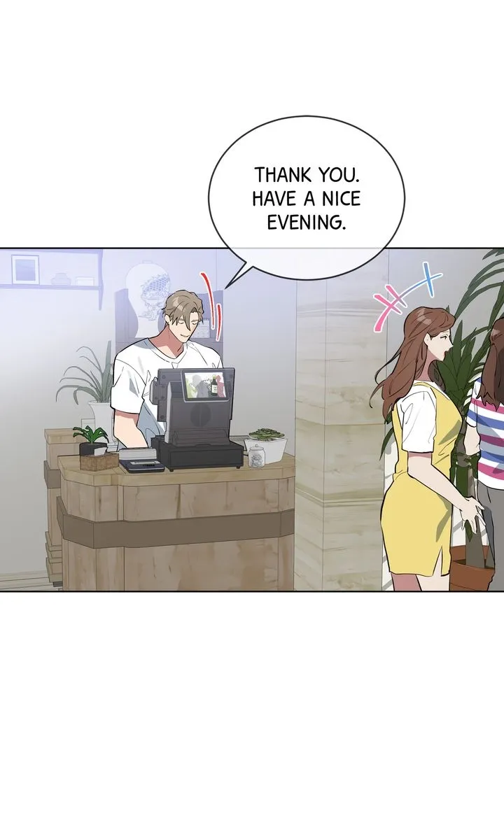 Baby, Light My Fire Chapter 31 page 65 - 