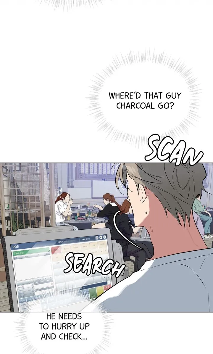 Baby, Light My Fire Chapter 31 page 67 - 