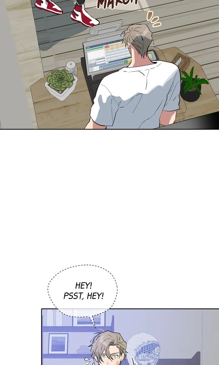 Baby, Light My Fire Chapter 31 page 69 - 