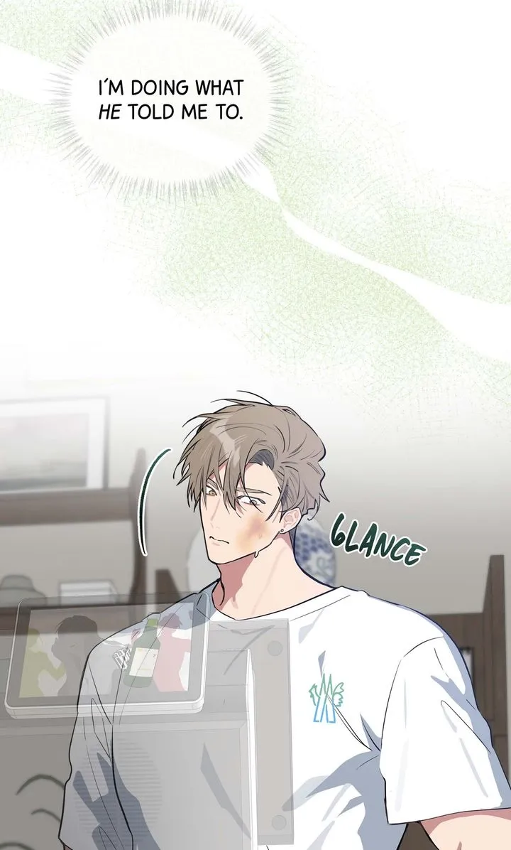 Baby, Light My Fire Chapter 31 page 73 - 