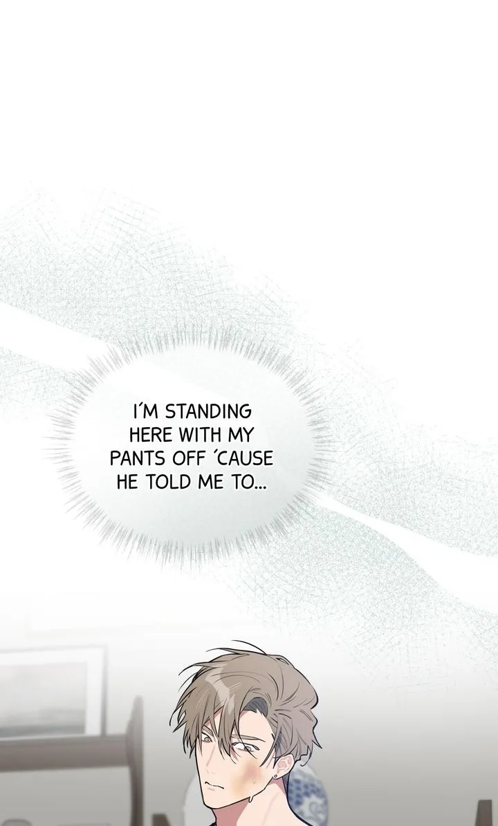 Baby, Light My Fire Chapter 32 page 1 - 