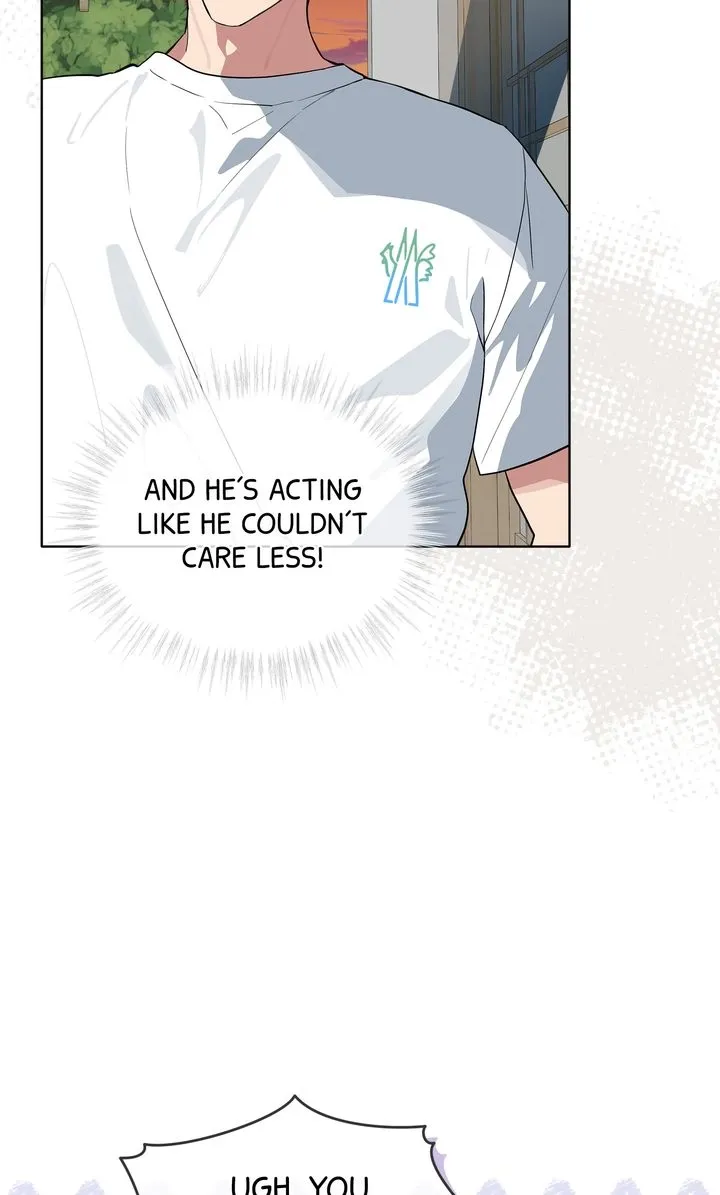 Baby, Light My Fire Chapter 32 page 11 - 