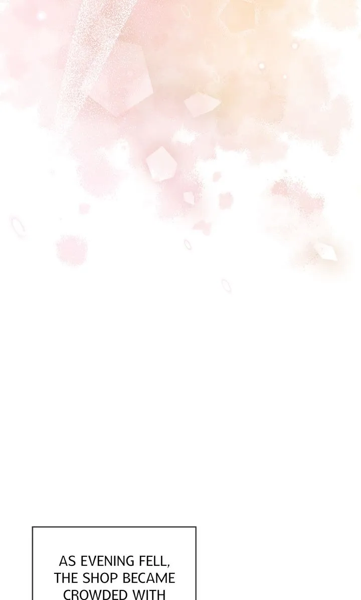 Baby, Light My Fire Chapter 32 page 14 - 
