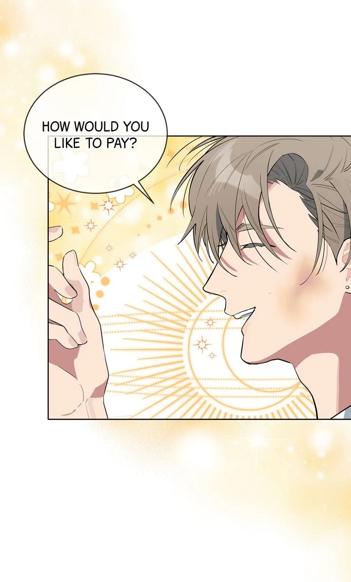 Baby, Light My Fire Chapter 32 page 16 - 
