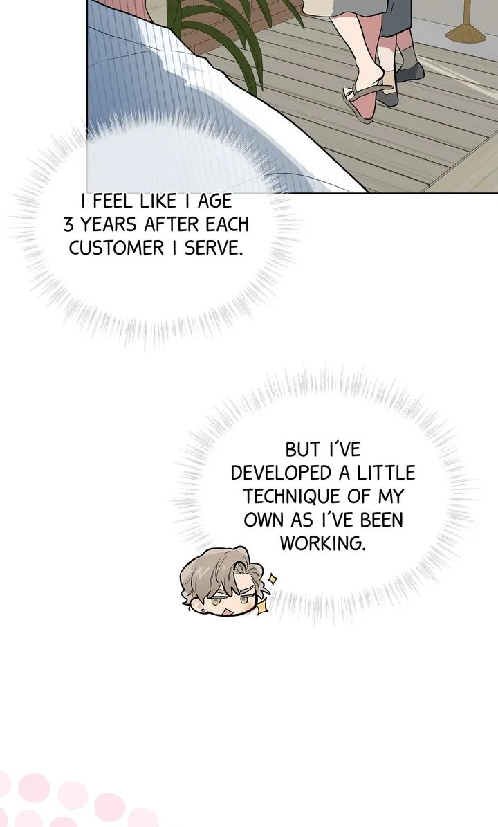 Baby, Light My Fire Chapter 32 page 19 - 