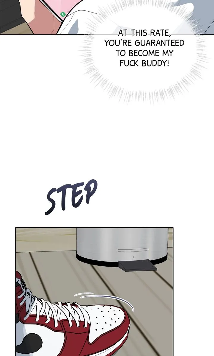 Baby, Light My Fire Chapter 32 page 22 - 