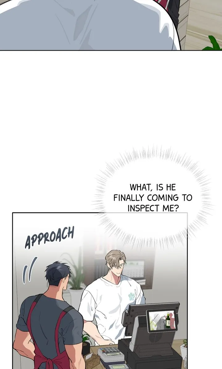 Baby, Light My Fire Chapter 32 page 24 - 