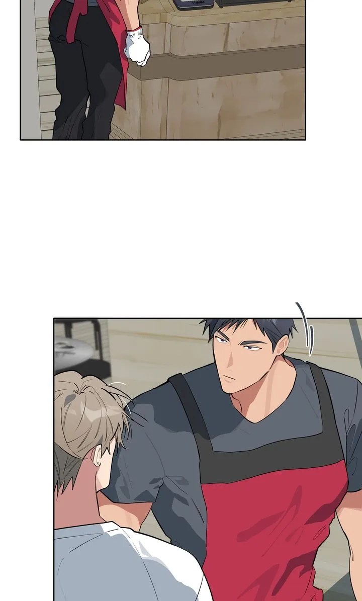Baby, Light My Fire Chapter 32 page 25 - 