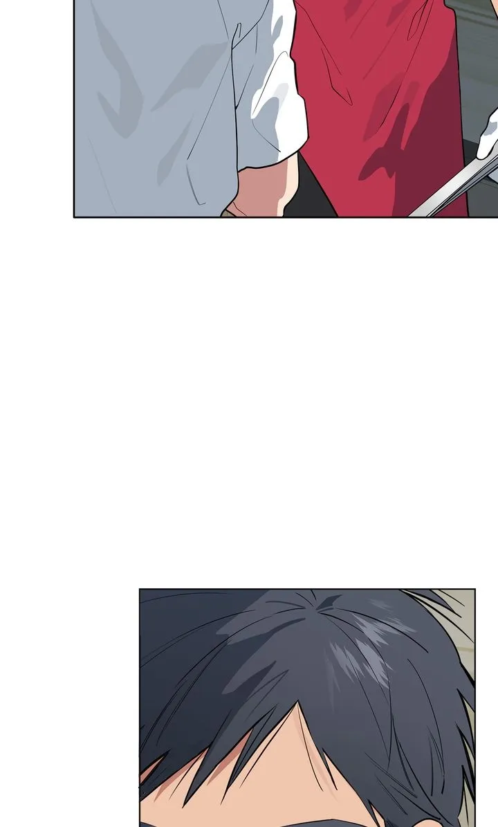 Baby, Light My Fire Chapter 32 page 26 - 