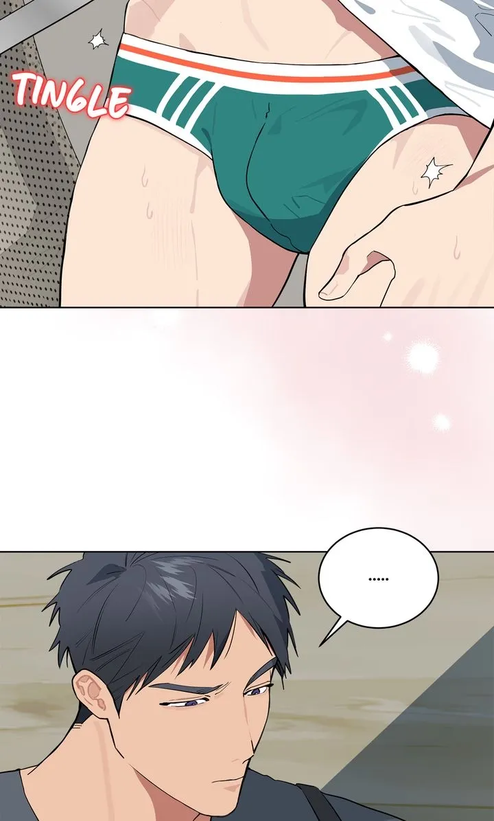 Baby, Light My Fire Chapter 32 page 33 - 