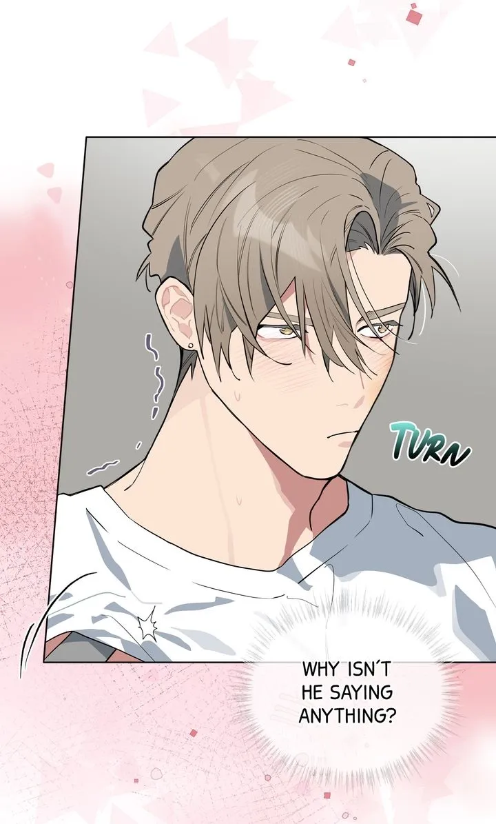 Baby, Light My Fire Chapter 32 page 37 - 