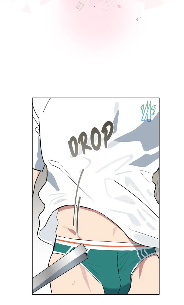 Baby, Light My Fire Chapter 32 page 38 - 
